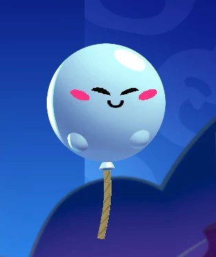 loony (Brawl Stars) thumbnail