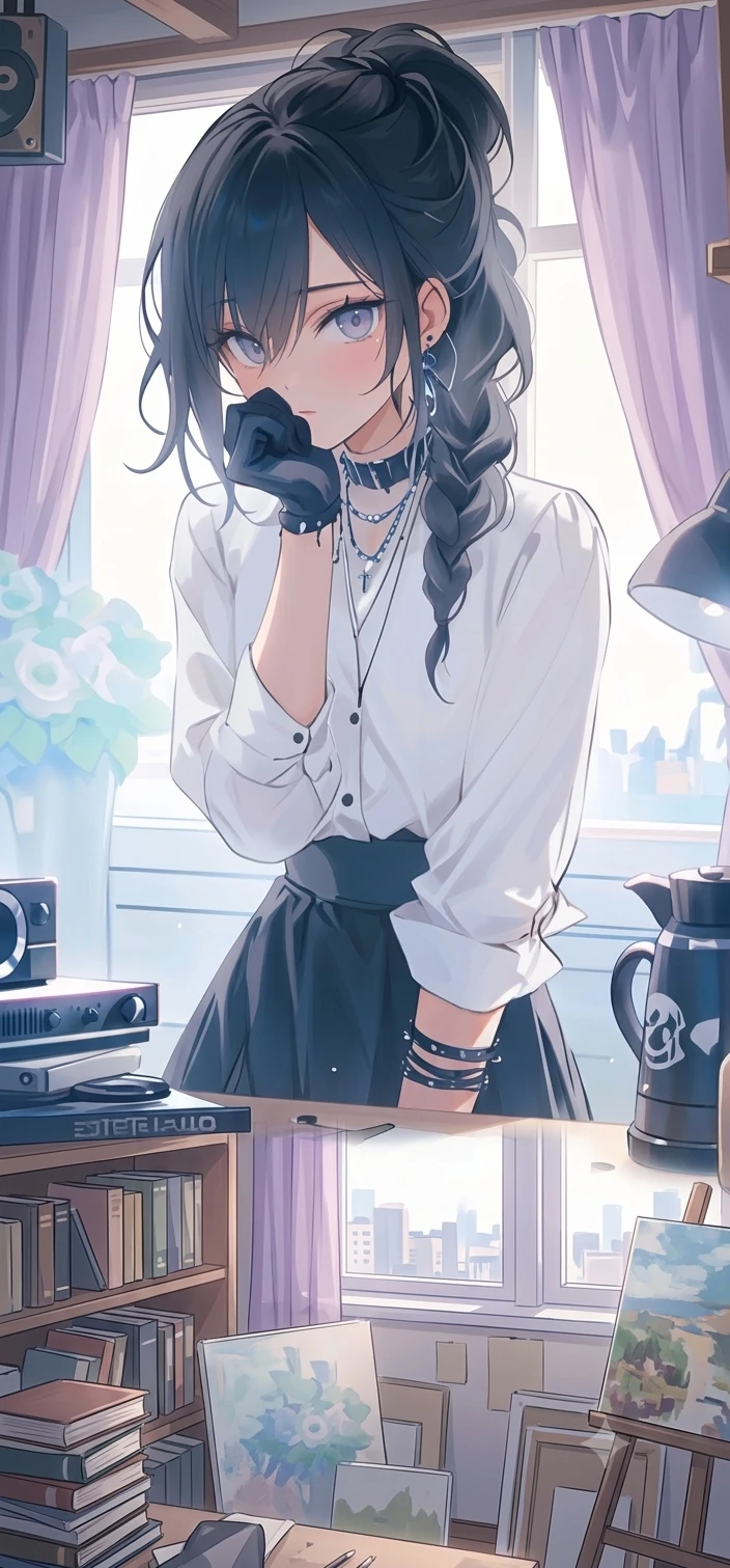 Arabella (bella) thumbnail