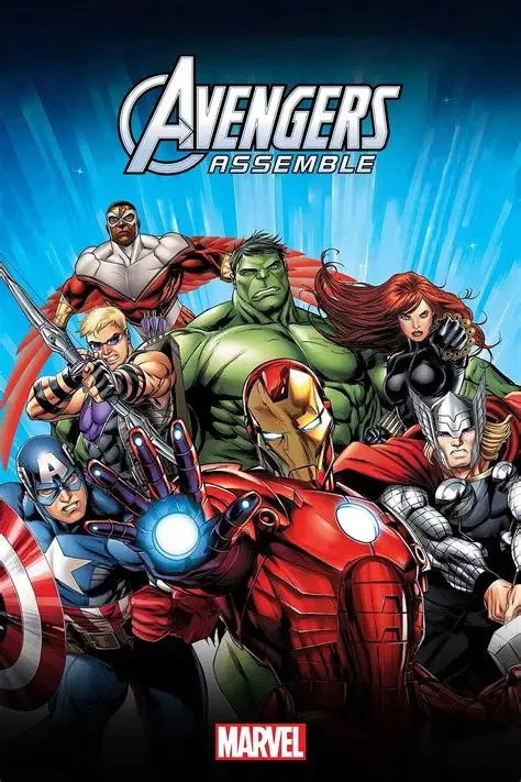 avengers endgame thumbnail