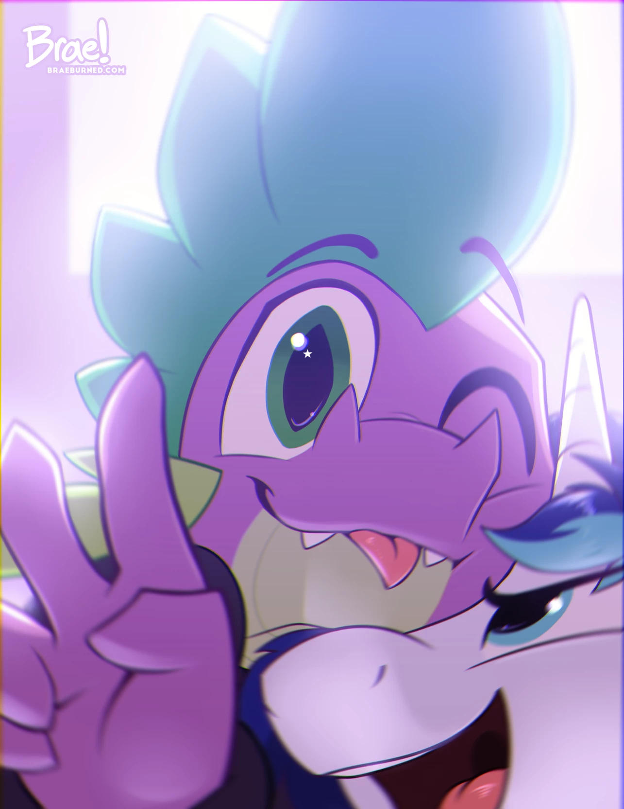 Spike the Teenager thumbnail