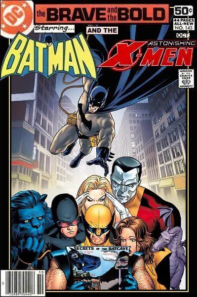 Krakoan Delegation at a Wayne Gala thumbnail