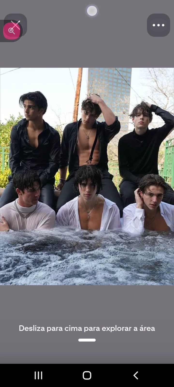 group of friends with boys thumbnail