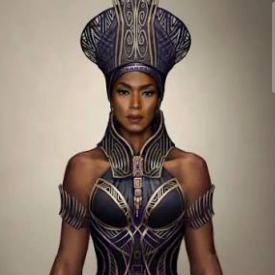 Queen Ramonda thumbnail