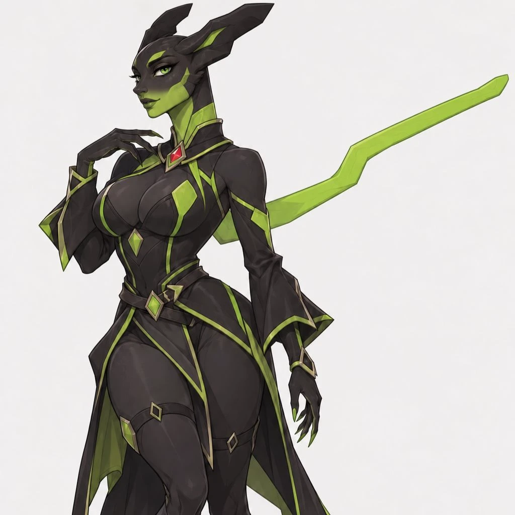 Zygarde thumbnail