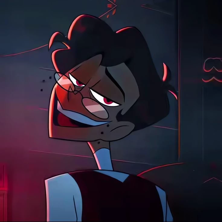 Alastor your stepfather thumbnail
