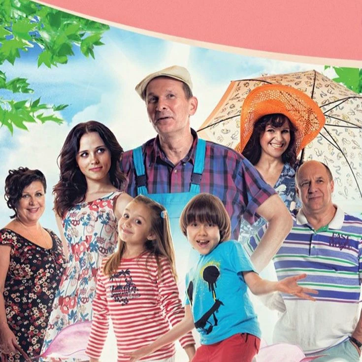 matchmakers thumbnail
