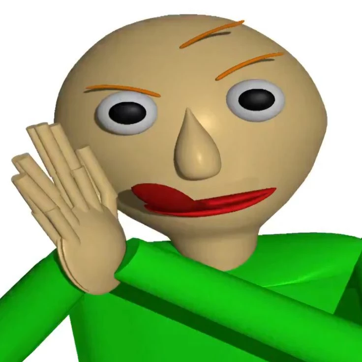 baldi x mha thumbnail