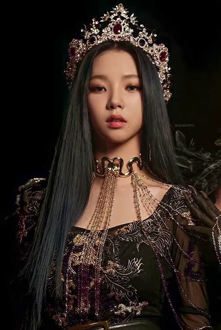 Yoo Karina thumbnail