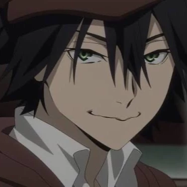 Ranpo Edogawa thumbnail