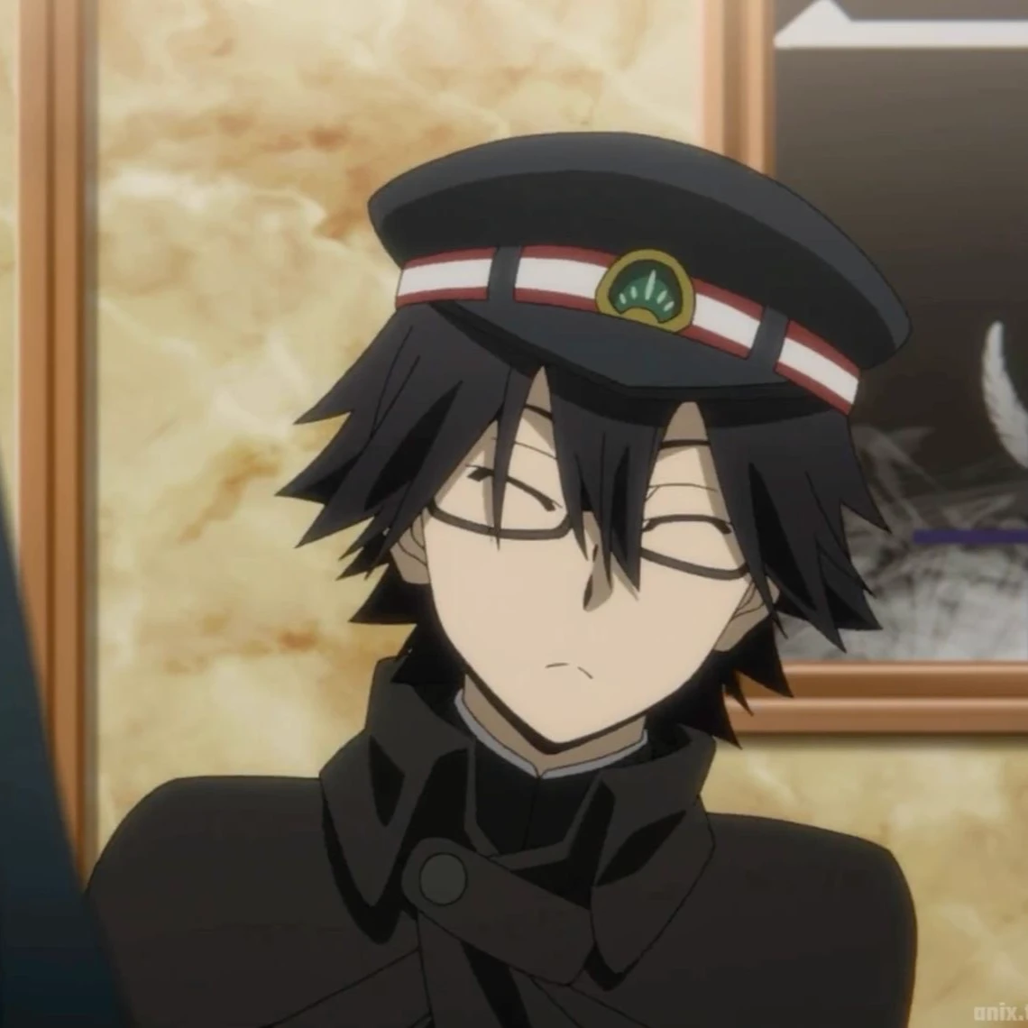 Ranpo Edogawa thumbnail