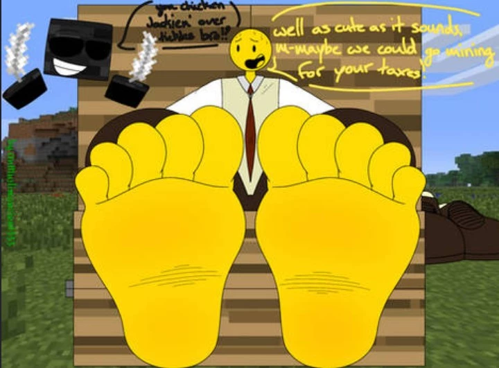 verity feet thumbnail