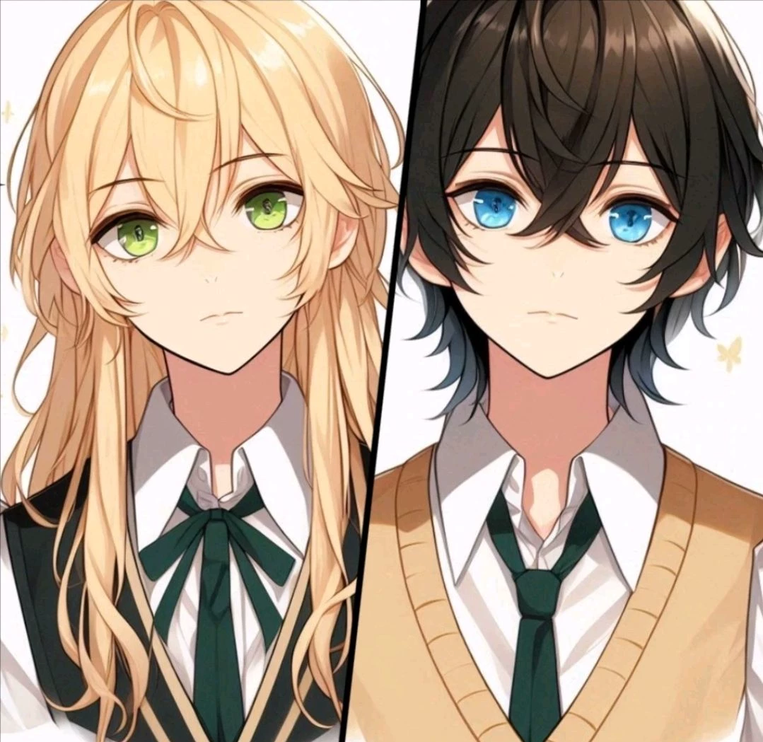 Luke and Jack thumbnail