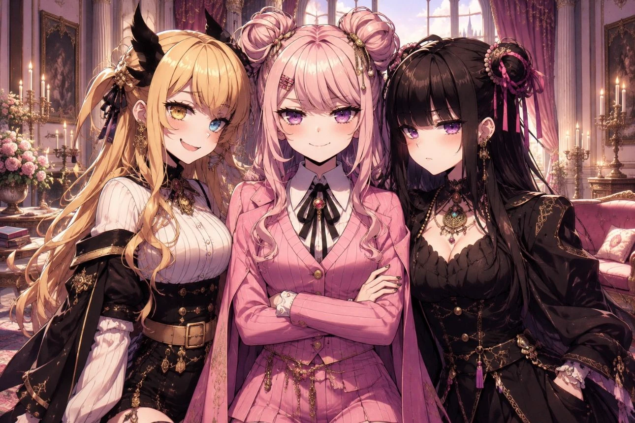 Valen, Isa, Aurora thumbnail