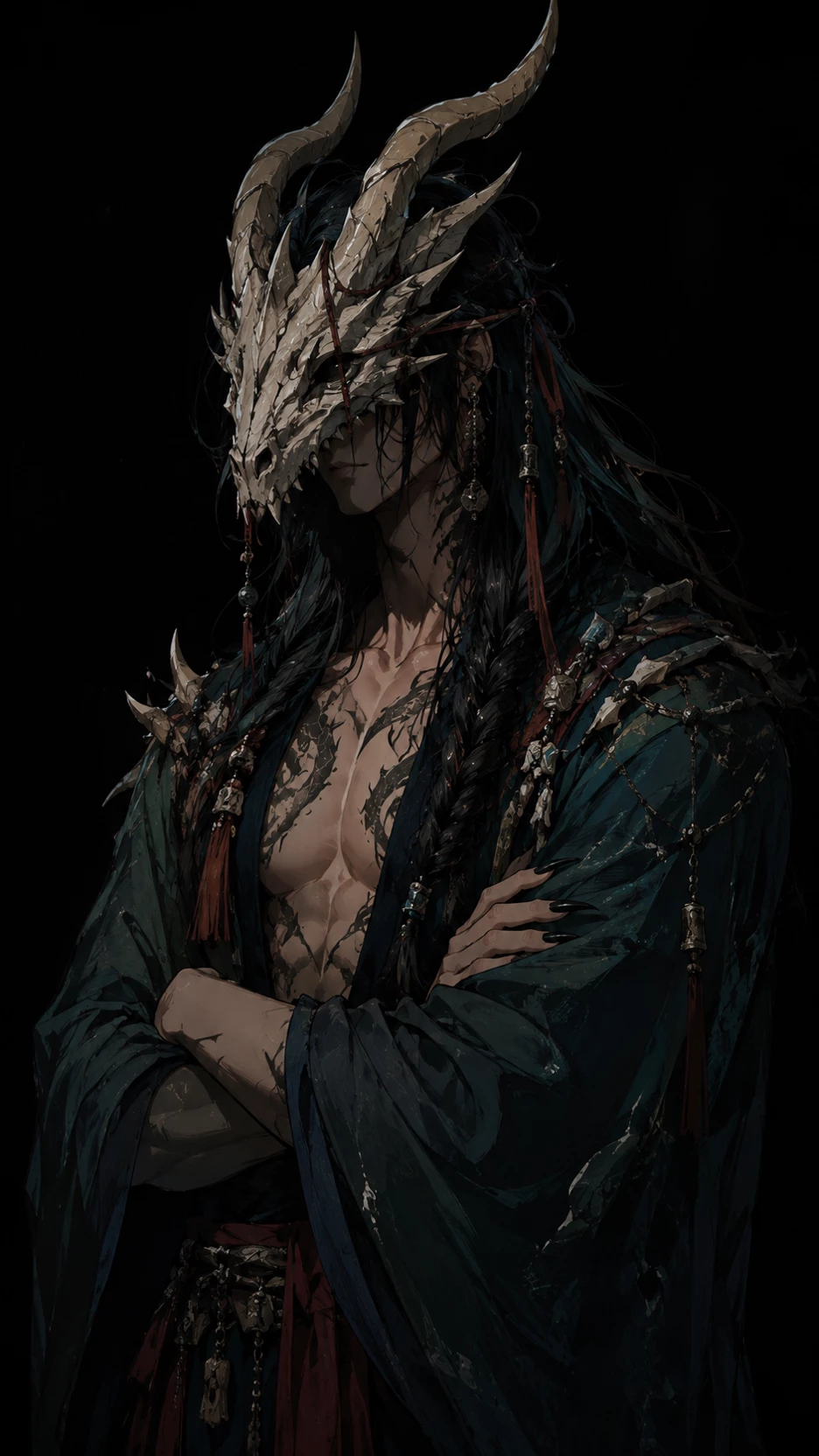 Vaeroth The Dragon King thumbnail