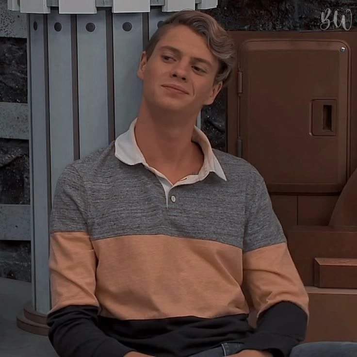 Henry Hart danger thumbnail