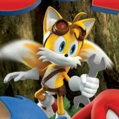 Tails thumbnail
