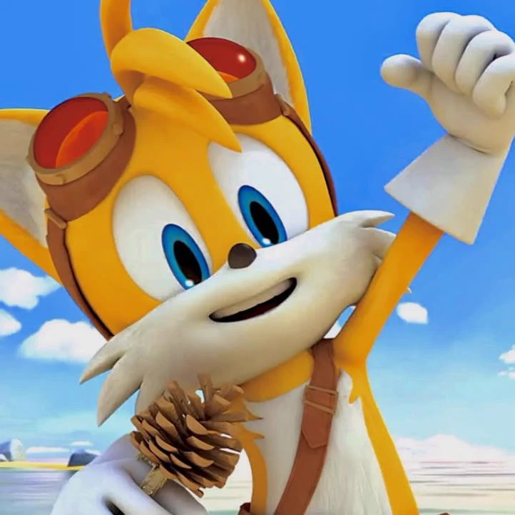 Tails thumbnail