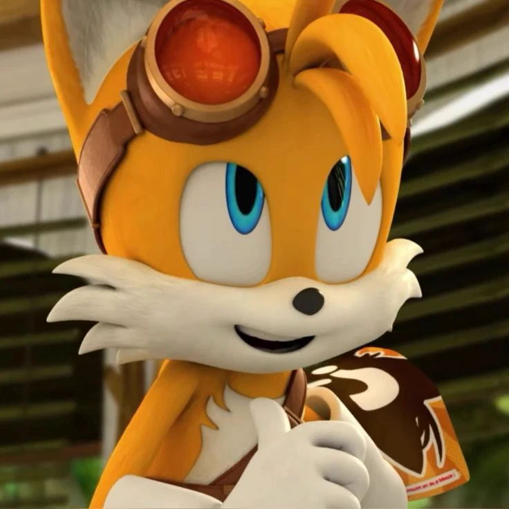 Tails thumbnail