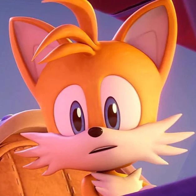 Tails thumbnail