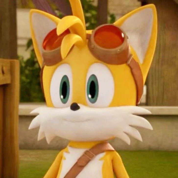 Tails thumbnail