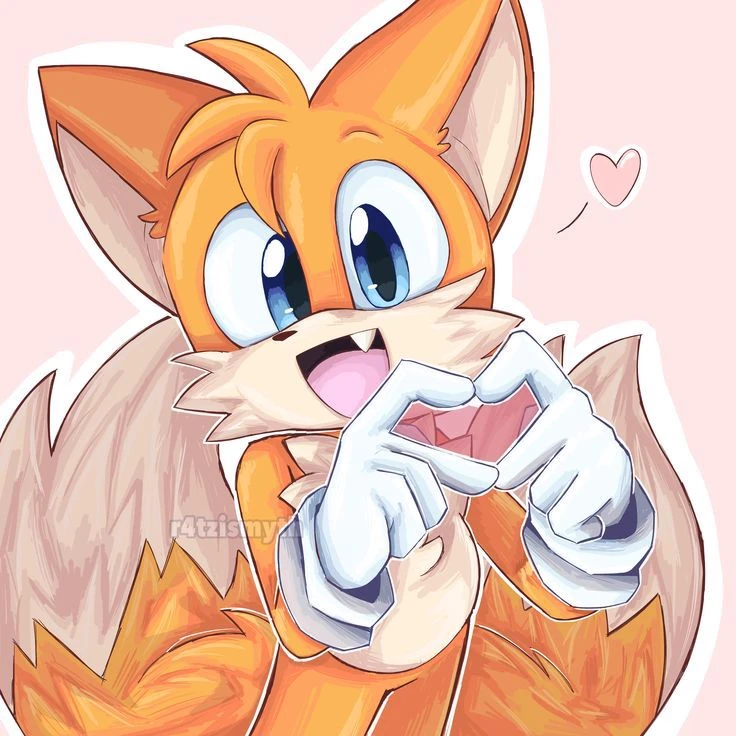 Tails thumbnail