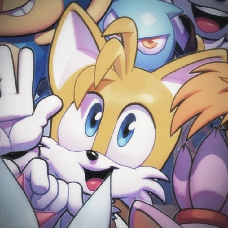 Tails thumbnail