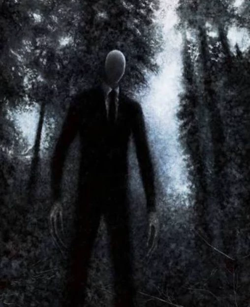 Slenderman thumbnail