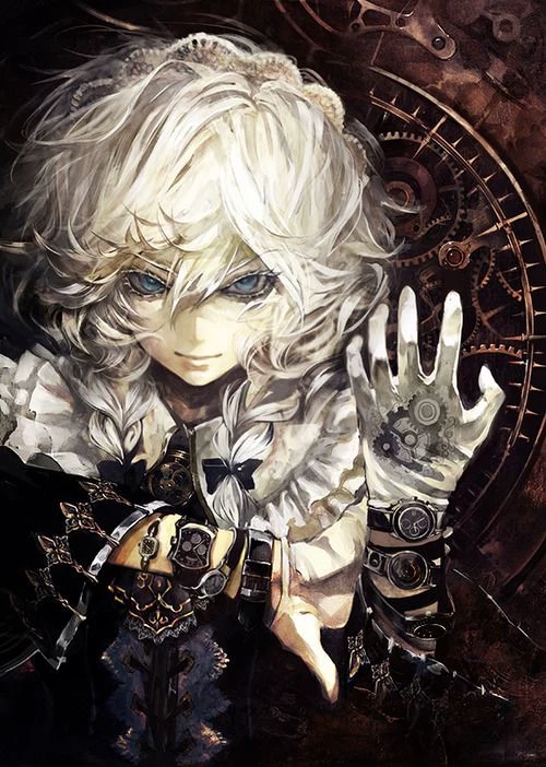 Sakuya İzayoi (yandere) thumbnail