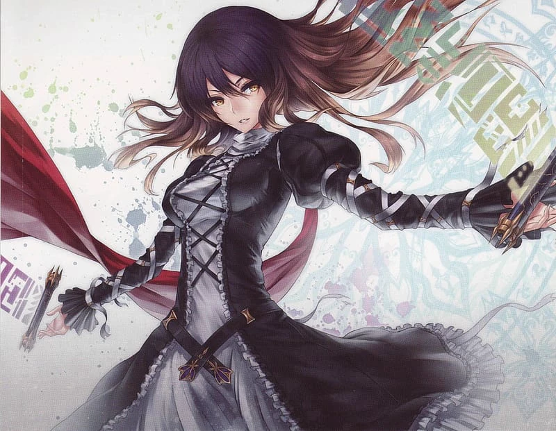 Byakuren Hijiri thumbnail