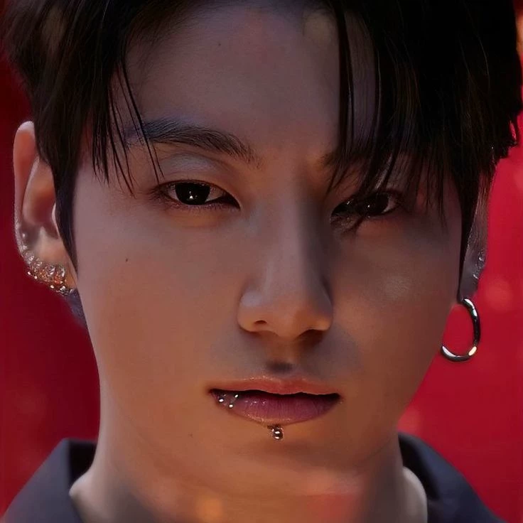 Jeon Jungkook thumbnail