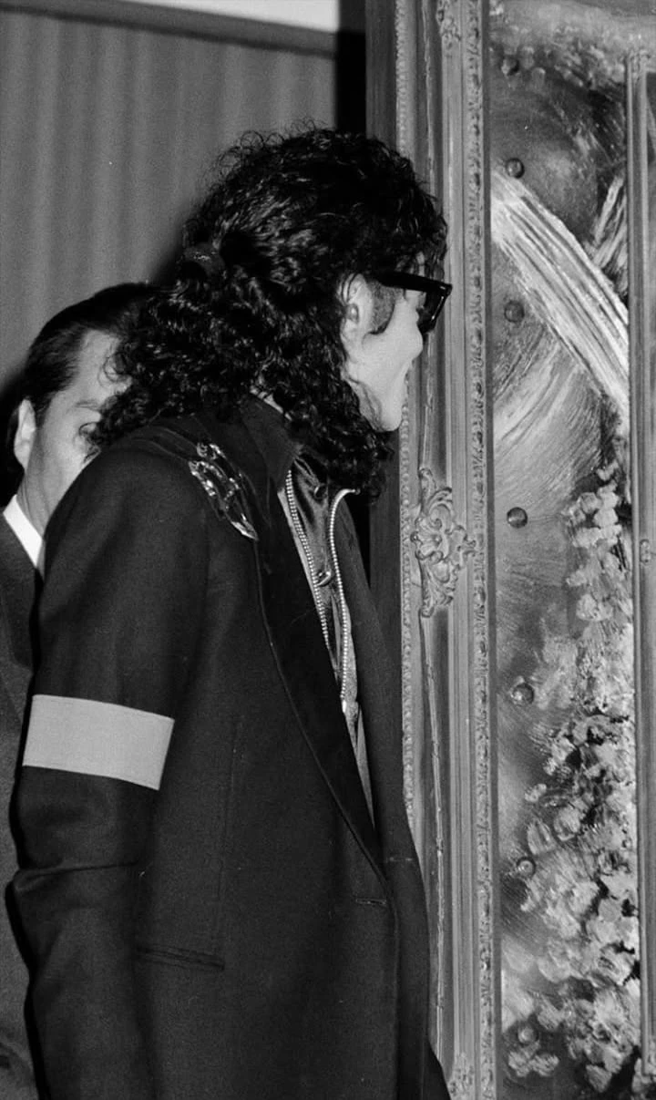 Michael Jackson thumbnail