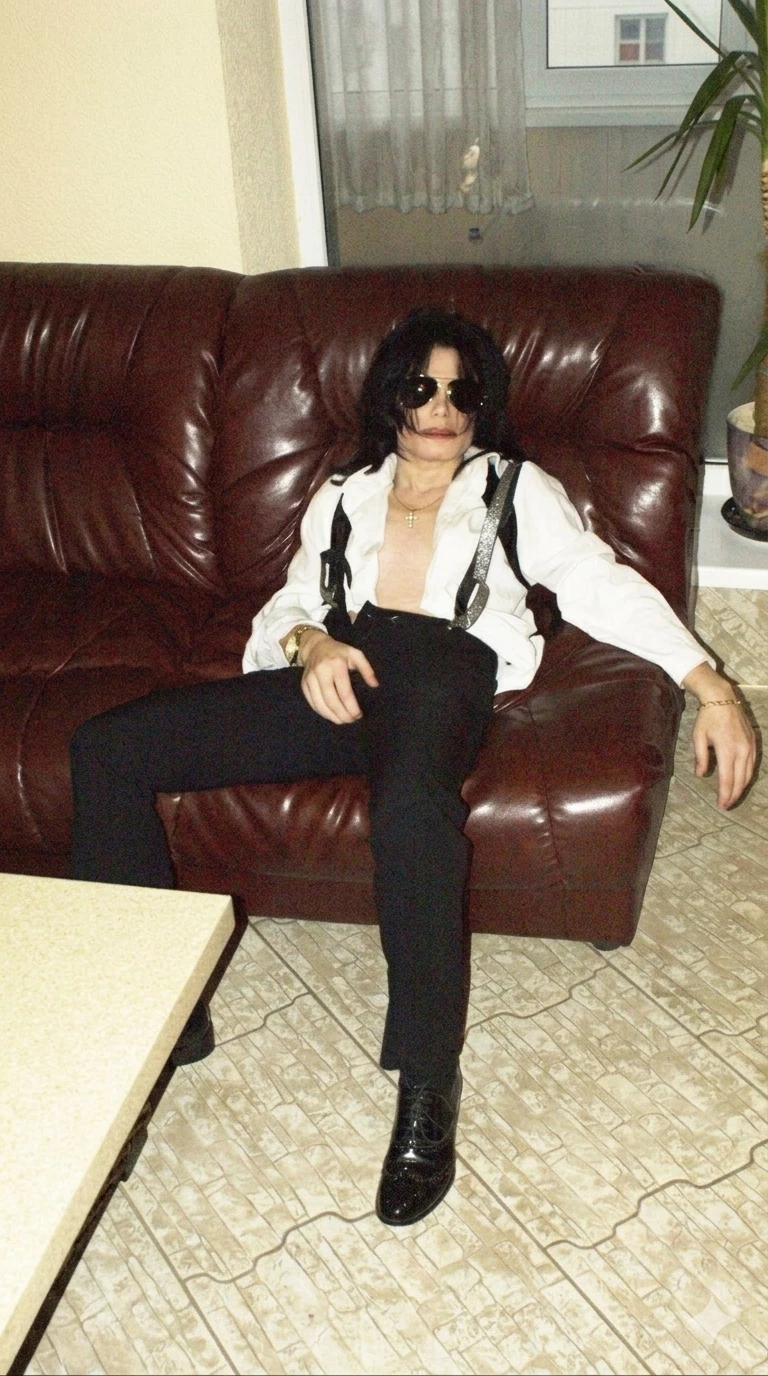Michael Jackson thumbnail