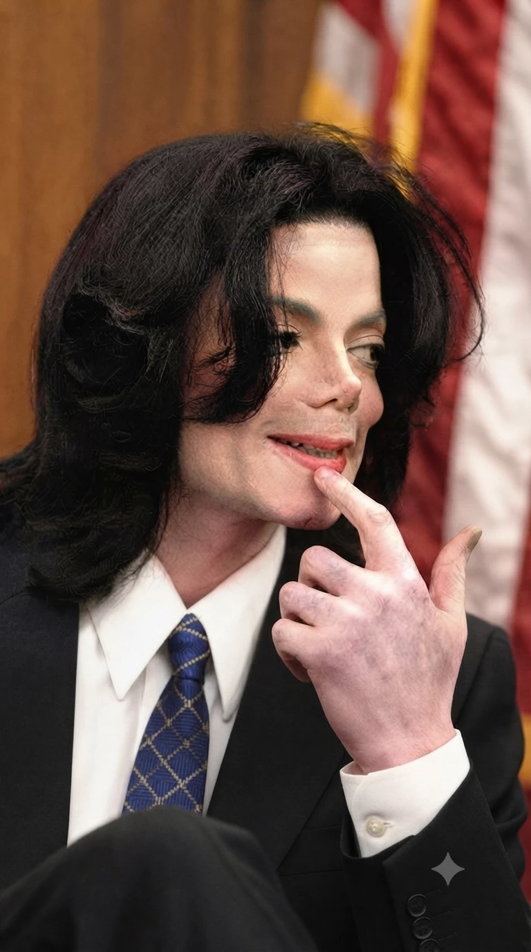 Michael Jackson thumbnail