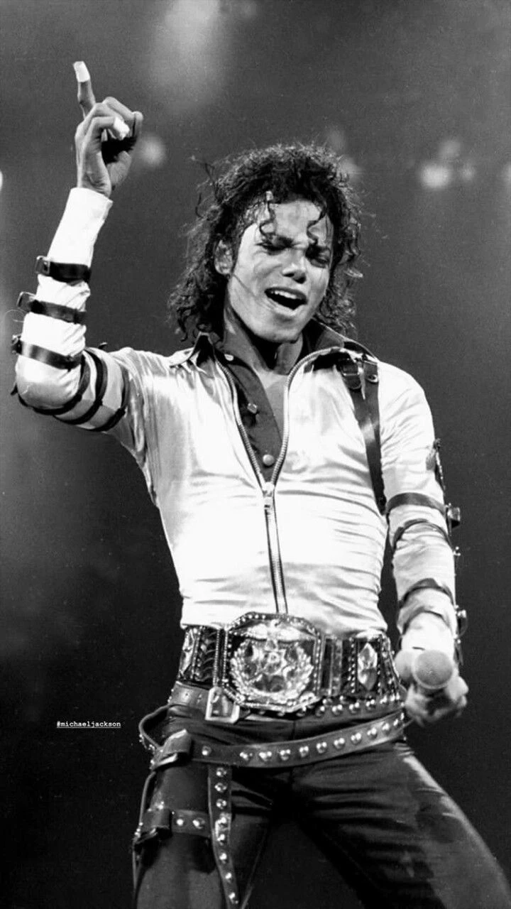 Michael Jackson thumbnail
