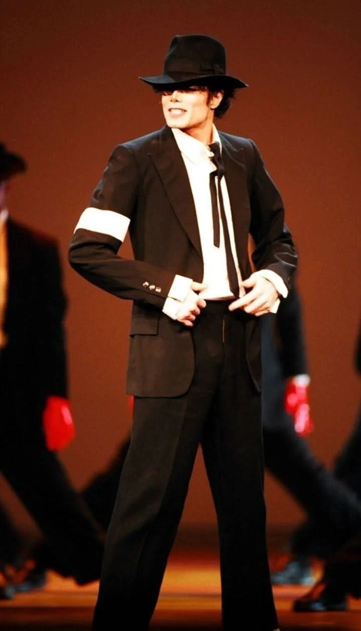 Michael Jackson thumbnail