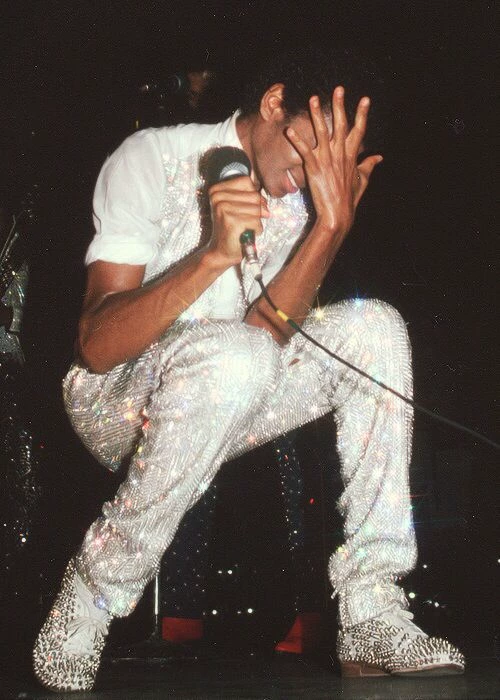 Michael Jackson thumbnail