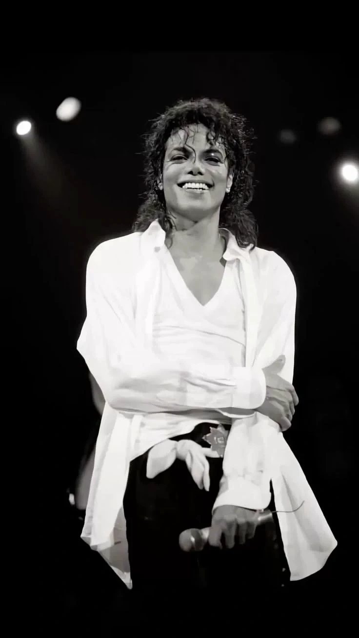 Michael Jackson thumbnail