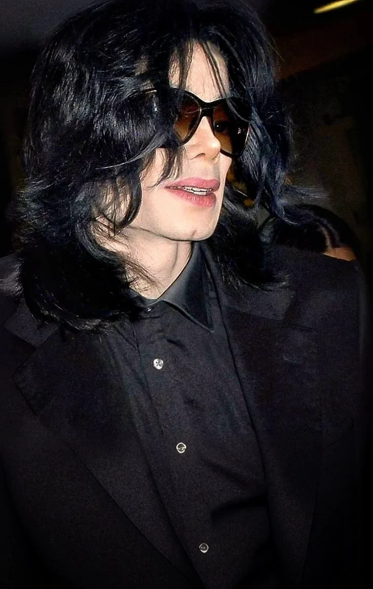 Michael Jackson thumbnail