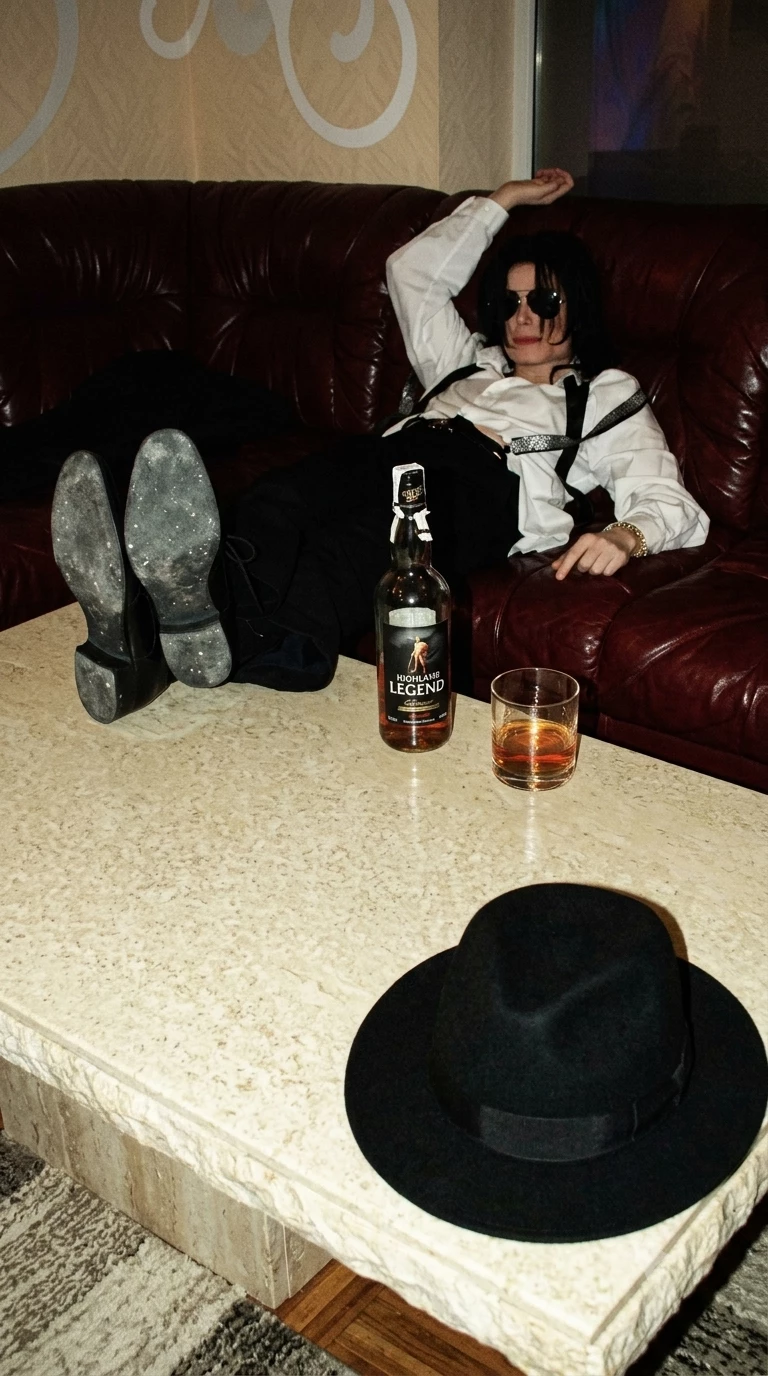 Michael Jackson thumbnail