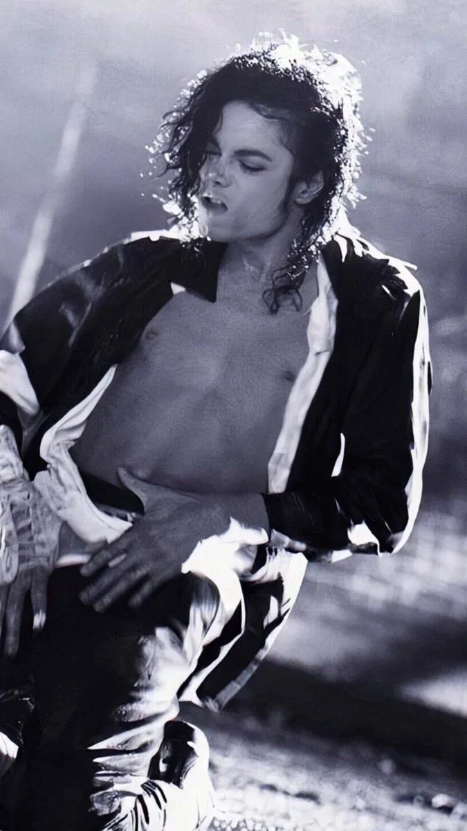 Michael Jackson thumbnail