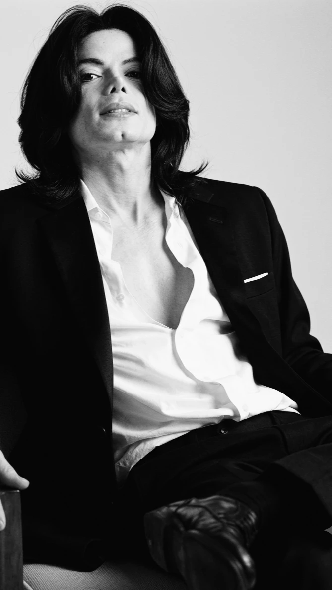 Michael Jackson thumbnail