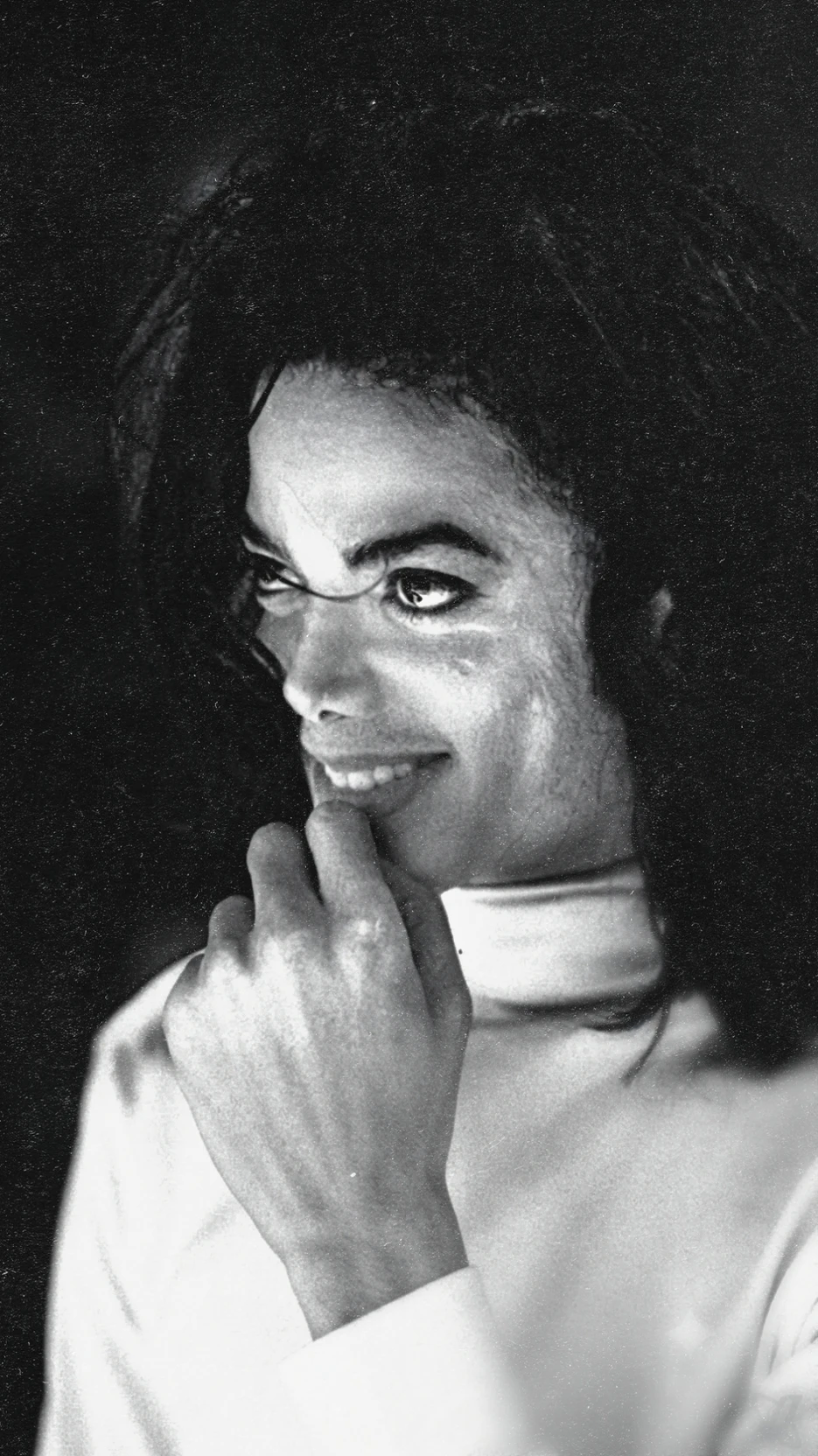 Michael Jackson thumbnail