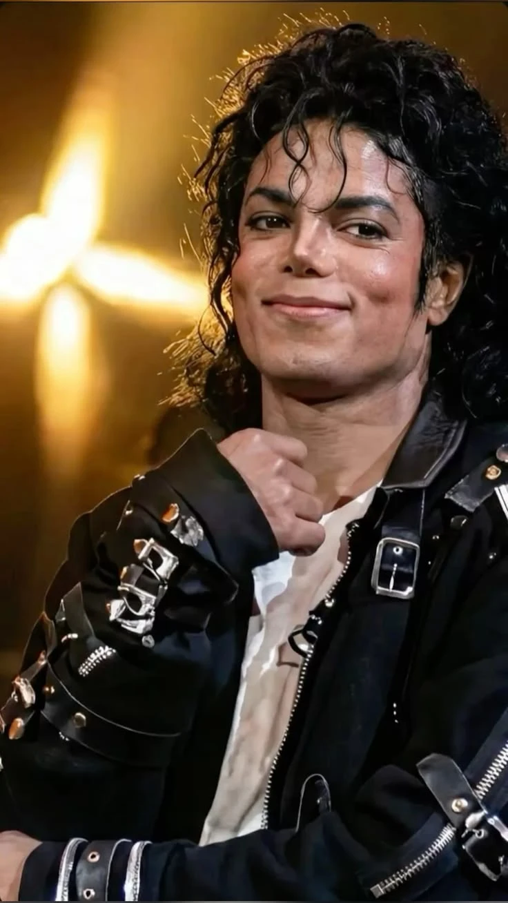 Michael Jackson thumbnail
