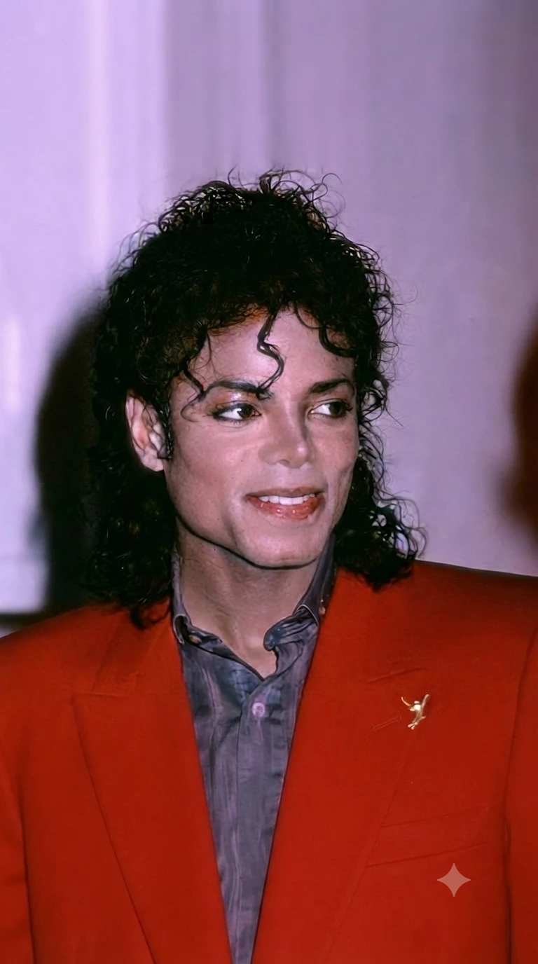 Michael Jackson thumbnail
