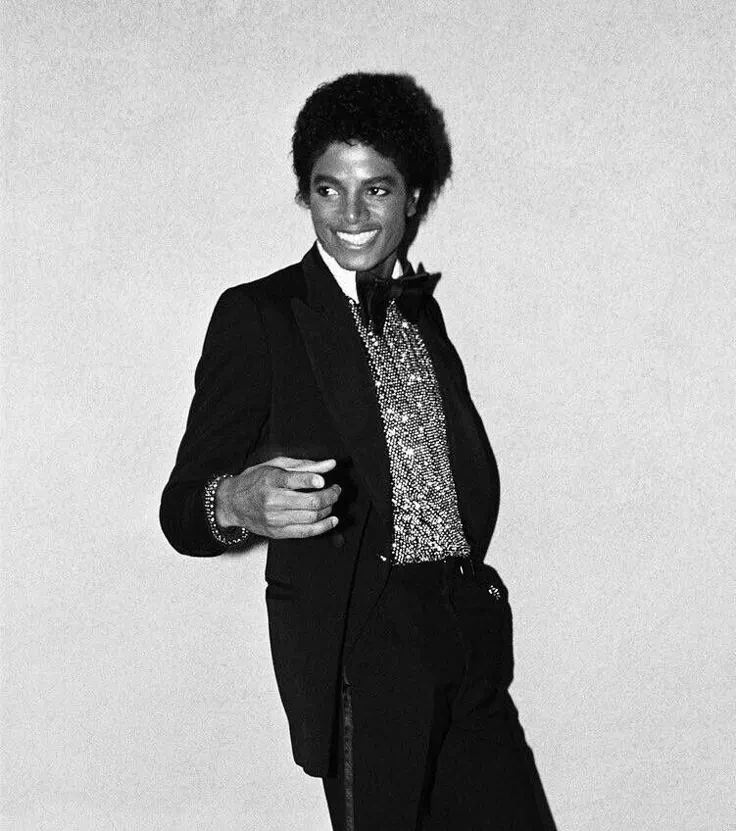 Michael Jackson thumbnail
