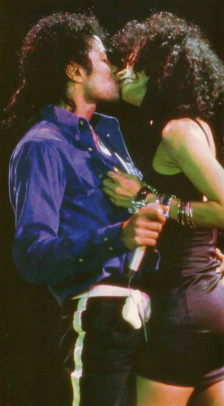 Michael Jackson thumbnail