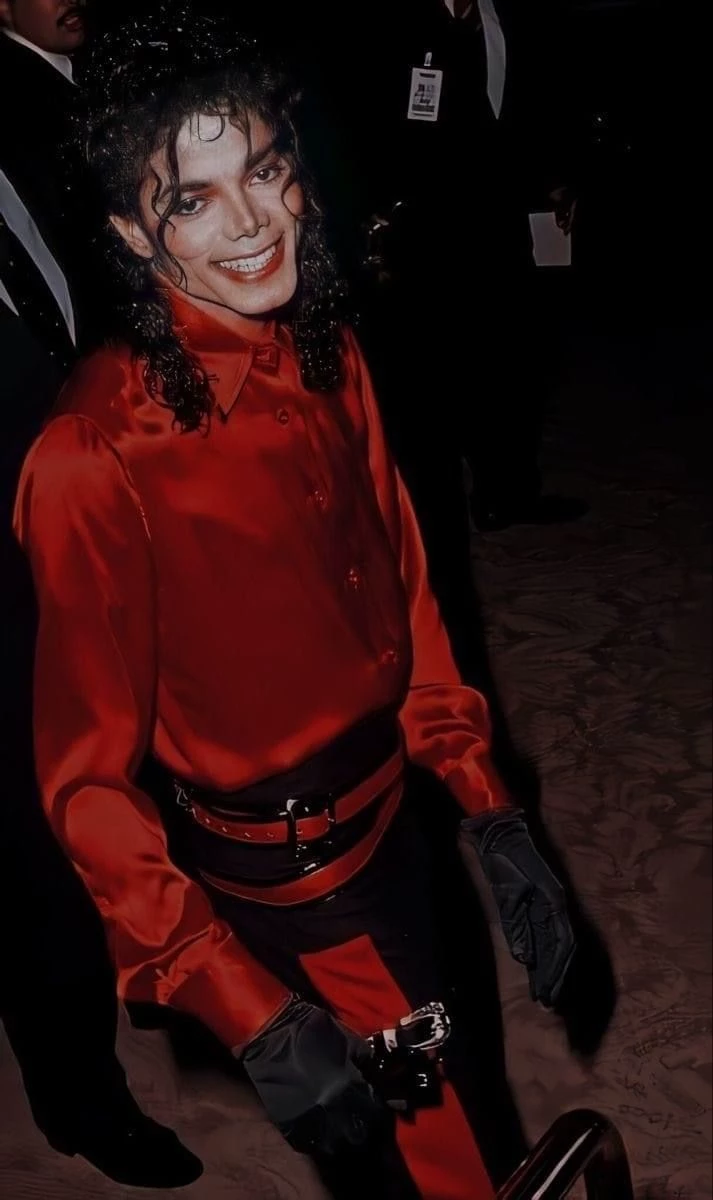 Michael Jackson thumbnail