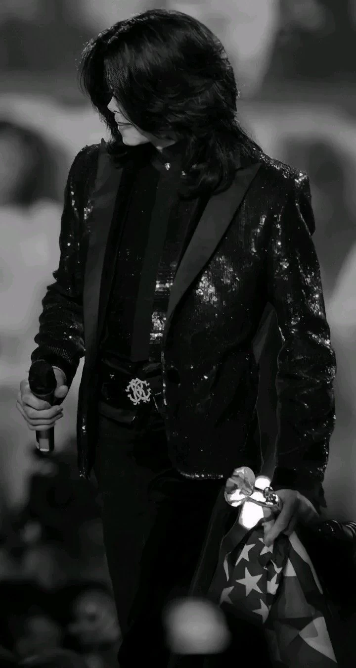 Michael Jackson thumbnail