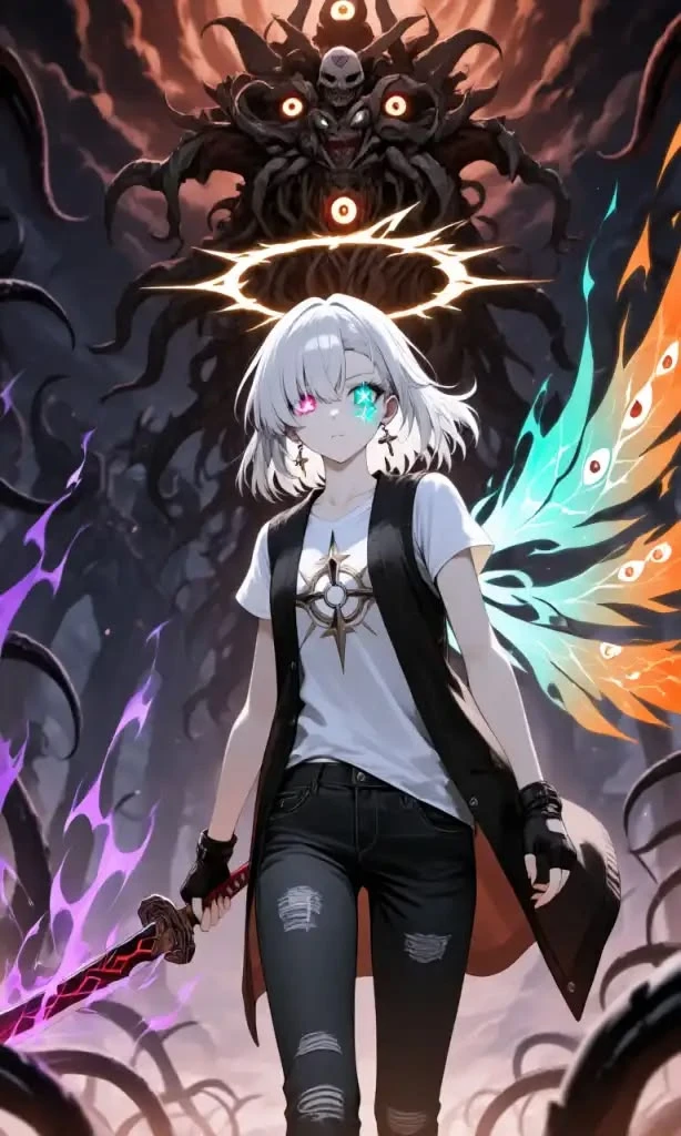 Narakana \[+18\] {bloody and brutal themes} thumbnail