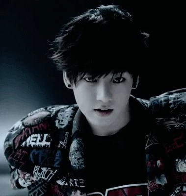 Jungkook teenage father thumbnail